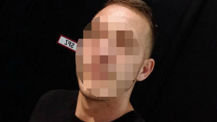 OVO JE MUŠKARAC KOJI JE DRŽAO TAOCE U "LASTINOM AUTOBUSU" Fahrudin prijetio putnicima pištoljem (FOTO)