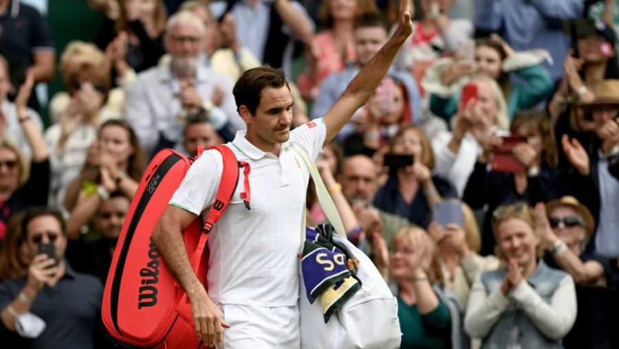 NIŠTA VIŠE NEĆE BITI KAO PRIJE! Federer donio odluku koja je iz temelja zatresla planetu