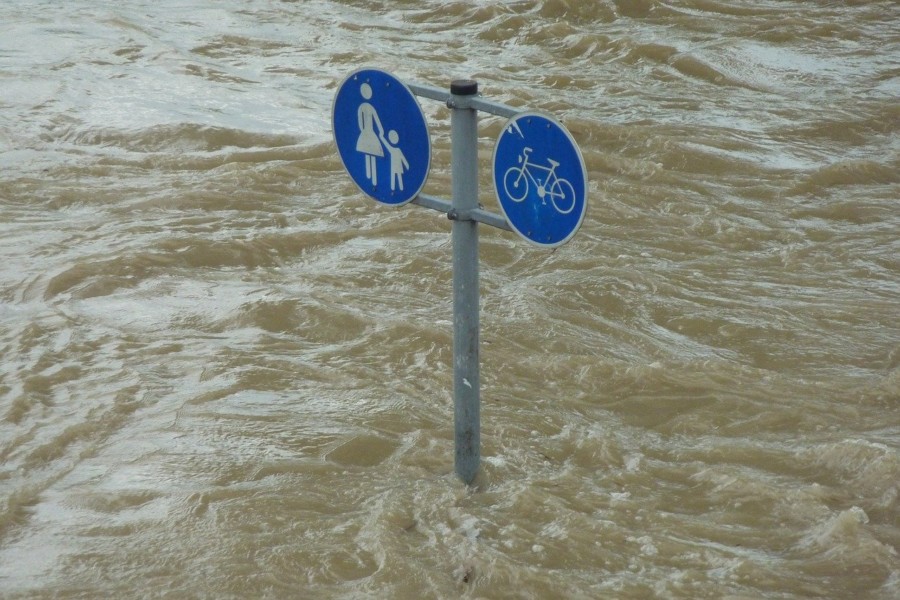 POPLAVE U FRANCUSKOJ, nestale dvije osobe