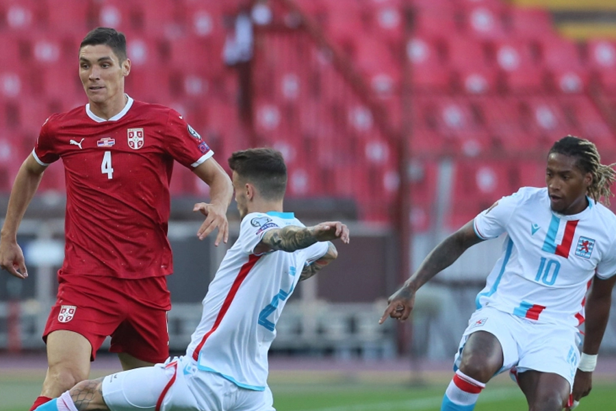 MOŽDA "ORLOVI" ODU na Mundijal prije nego Portugalci