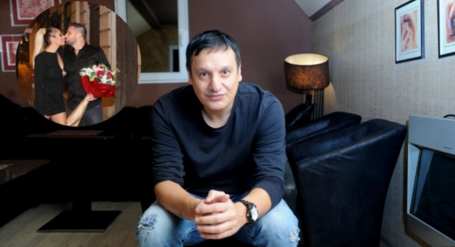 "NEŠTO MU JE KVRCNULO U GLAVI" Gagi Đogani iznenađen postupkom Miljkovića: Otkrio u kakvom je stanju Luna