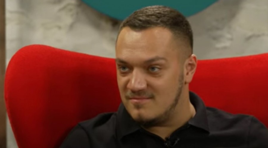ŠOK ODLUKA PRODUKCIJE! Gastoz ulazi u Zadrugu zajedno sa njim, napraviće haos!