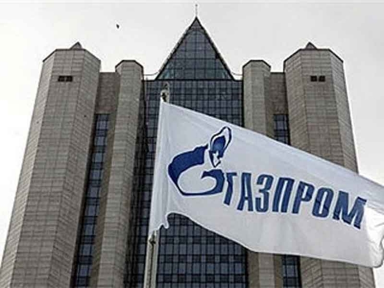 SRBIJA: GASPROM povećao isporuke gasa za 124% u ovoj godini