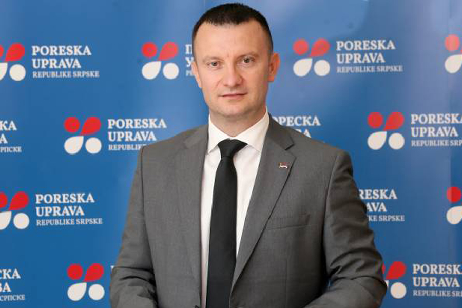 POD LUPOM PORIJEKLO IMOVINE SVAKOG GRAĐANINA! Goran Maričić o utvrđivanju posebnog poreza i kontrolama