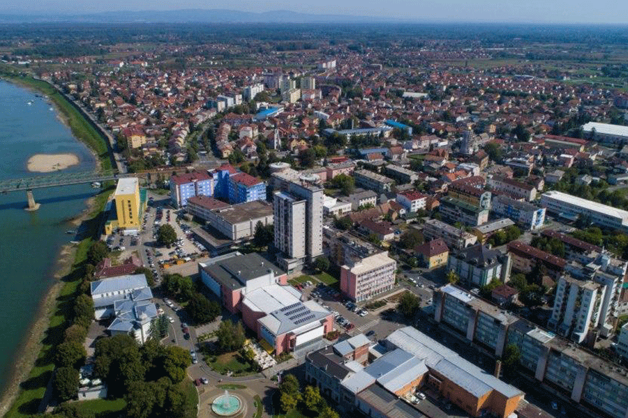 U GRADIŠCI JE U PLANU IZGRADNJA tematskog parka od 6,5 hektara