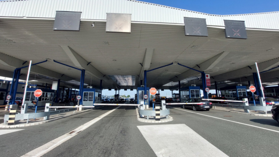Spriječen pokušaj krijumčarenja 240 kilograma uglja za nargile