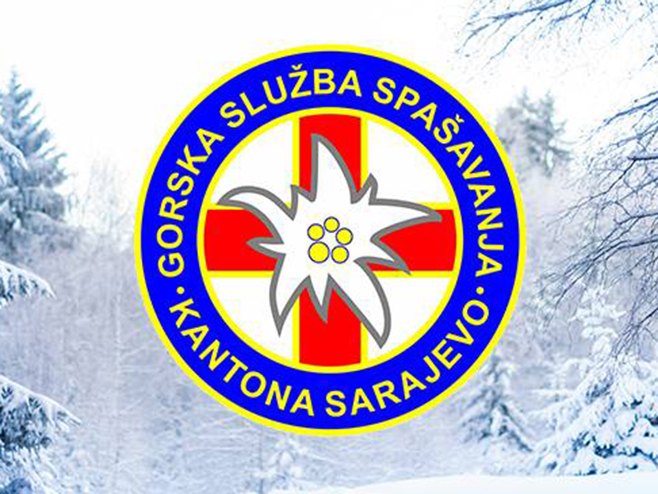 SAOBRAĆAJNA NEZGODA Gorska služba pomagala povrijeđenima