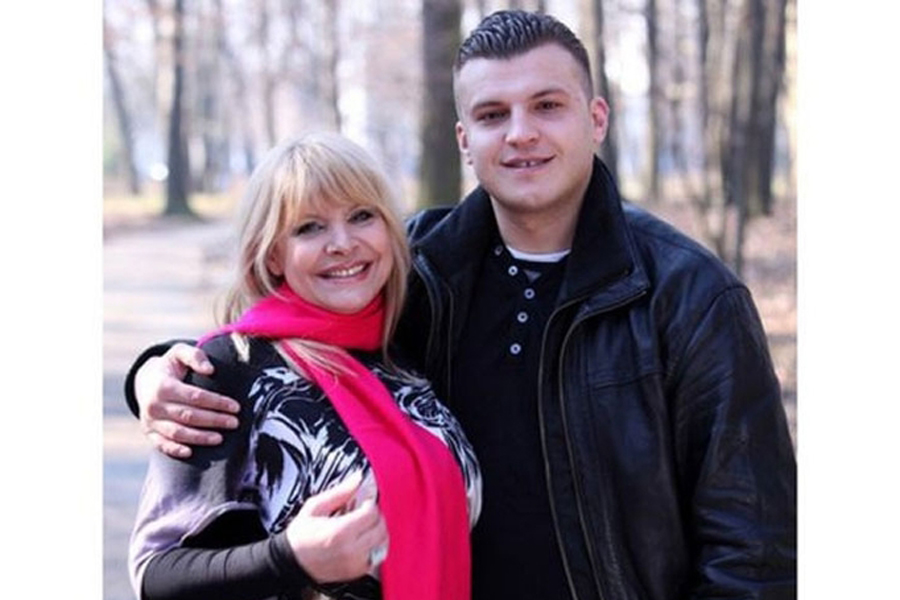 UHAPŠEN SIN HANKE PALDUM! Optužili ga da je devojku (26) prisiljavao na intimni odnos