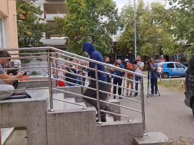 ZAVRŠENO ROČIŠTE: Sutra odluka o pritvoru Zeljkoviću i trojici osumnjičenih