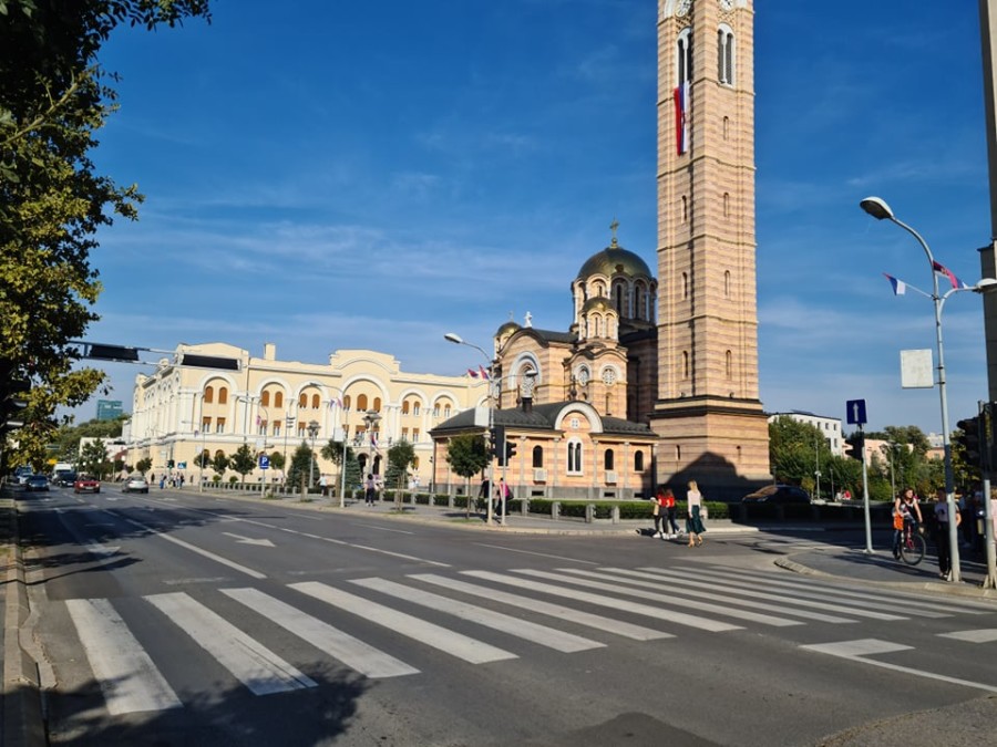 DAN NESTALIH I POGINULIH Republika Srpska se sjeća svojih boraca
