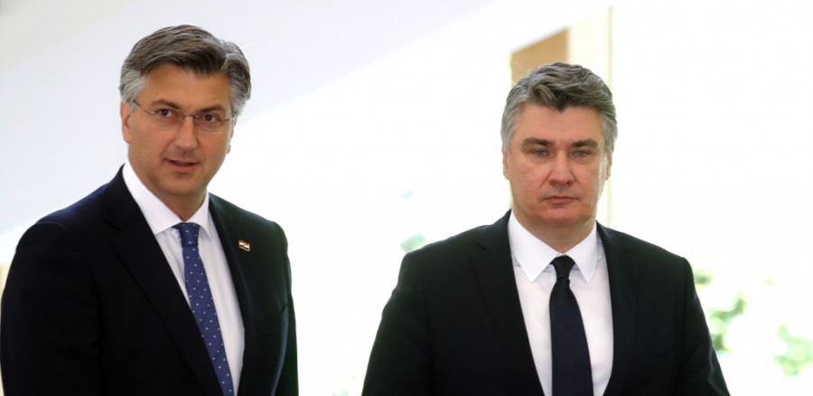 NOVI UDAR NA SPC Pakleni scenario Hrvatske