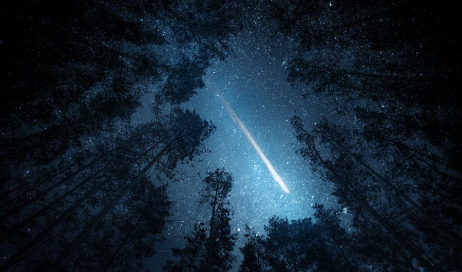 MISTERIOZNA 'ŠUPLJINA' U SVEMIRU, novi pronalazak naučnika