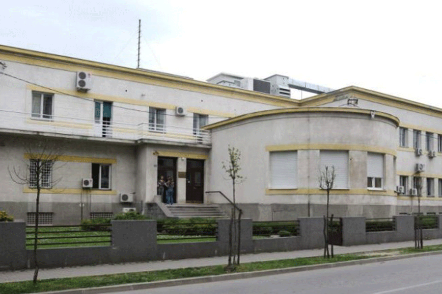 SMIJENJEN UO Instituta za javno zdravstvo RS