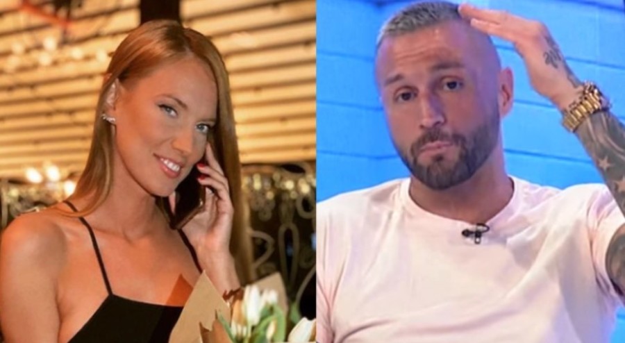 UDARA NISKO! Ivana ovim potezom javno ponizila Nenada Aleksića, reperova bivša je riješila da više ne ćuti i progovori!