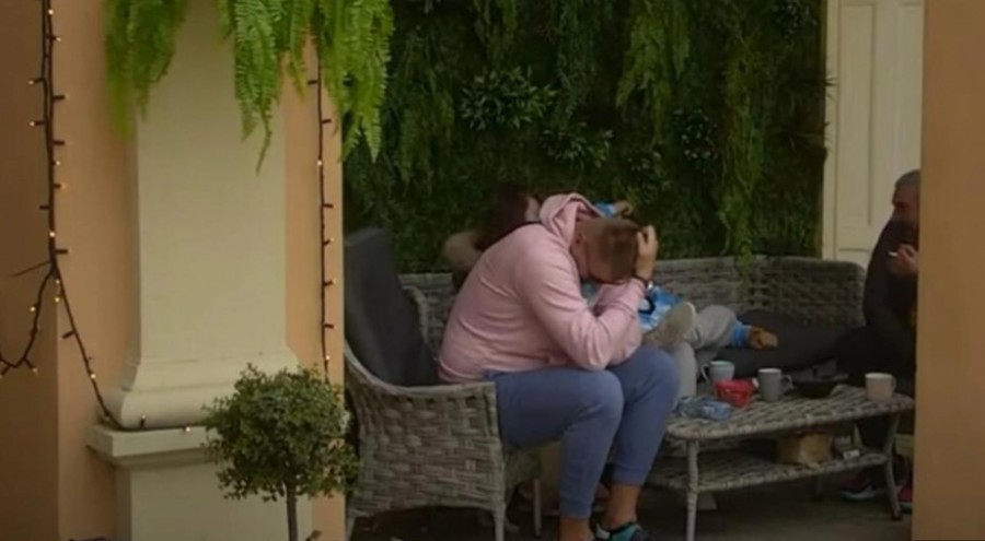 MARKO OTKRIO INTIMNU PREPISKU Stanija objelodanila poruke koje je dobijala od Janjuša i kako je njen dečko reagovao!