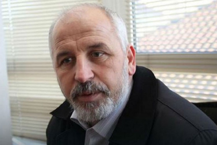 KIŠA ODGODILA PRVU porodičnu šetnju