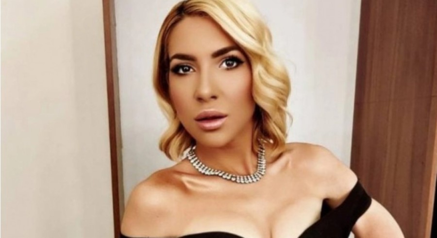 JOVANA JEREMIĆ PRVU ESTETSKU OPERACIJU IMALA SA 19 GODINA Otkrila šta je sve korigovala!