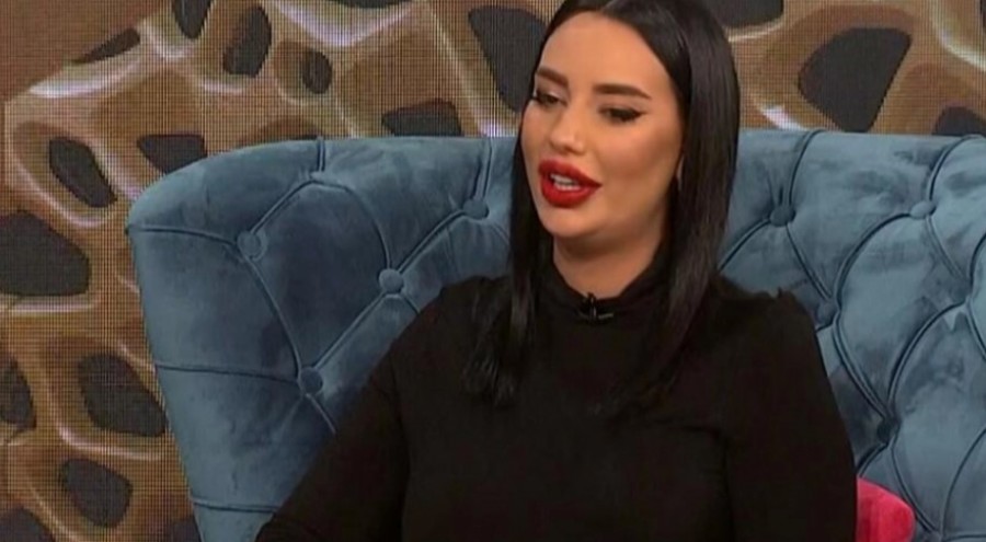 NIJE KUMA DUGME! Katarina Grujić otkrila šta je Andreana Čekić uradila za nju: Ovaj gest joj nikada ne može zaboraviti