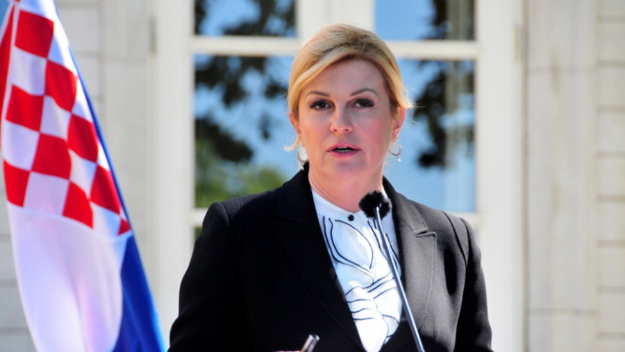 PANDORINI PAPIRI: Šta je Kolinda Grabar-Kitarović radila na ruskom imanju?