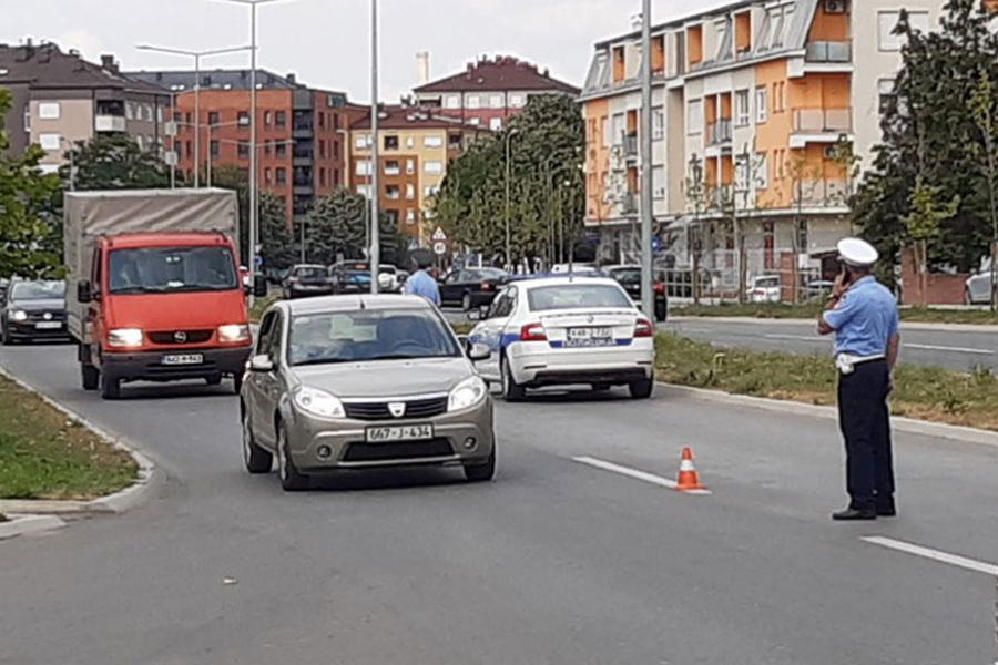 PRIJEDOR Pojačana kontrola tehničke ispravnosti vozila. Akcenat na autobusima