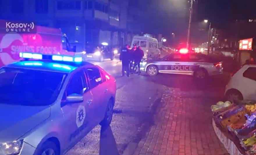Tri maloljetnika priznala podmetanje požara u crkvi u Prizrenu