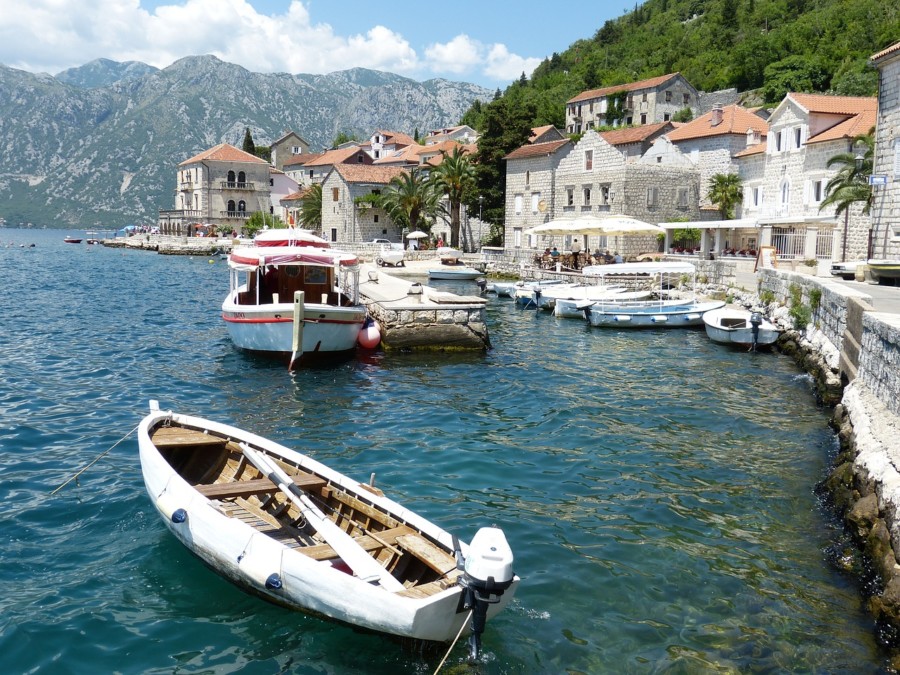 VIŠE OD 70.000 TURISTA u Crnoj Gori