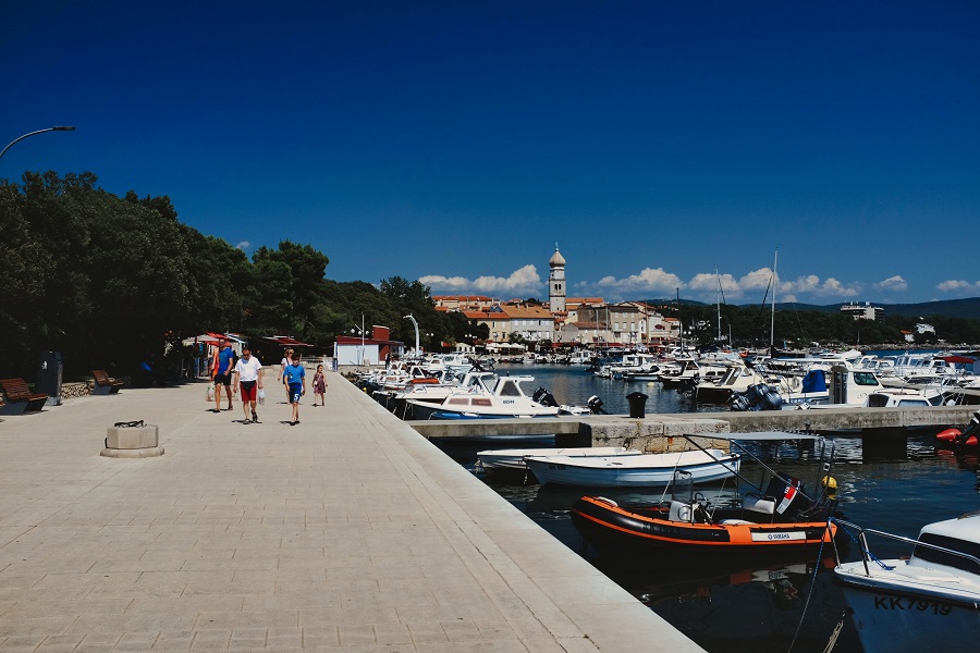 POGINUO MLADIĆ NA PLAŽI  Čistio sprave u vodenom parku
