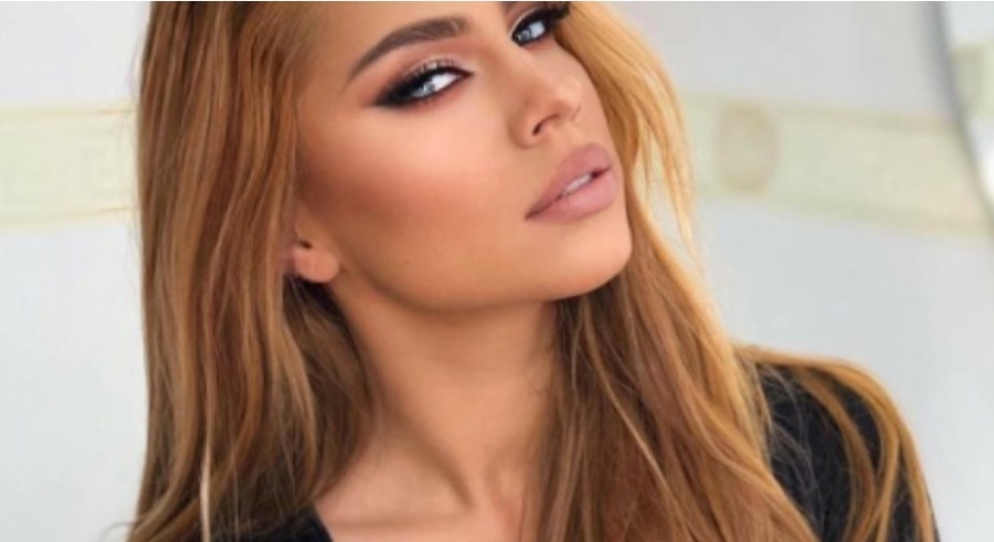 PLANULA LJUBAV NAKON PRVOG SUSRETA! Ksenija Knežević smuvala sina našeg poznatog glumca?!