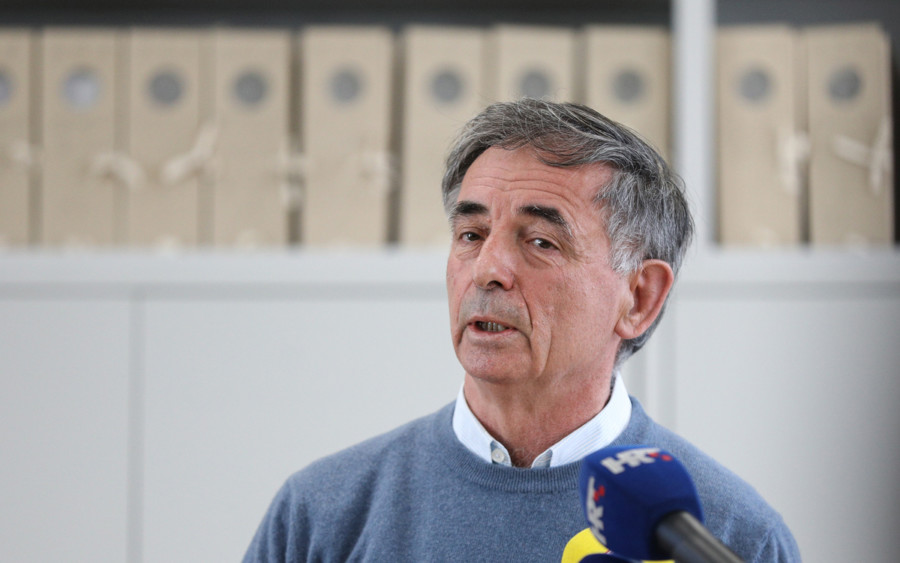 PREMOSTITI JAZ IZMEĐU ZAGREBA I BEOGRADA Pupovac: "Važno riješiti pitanje nestalih"