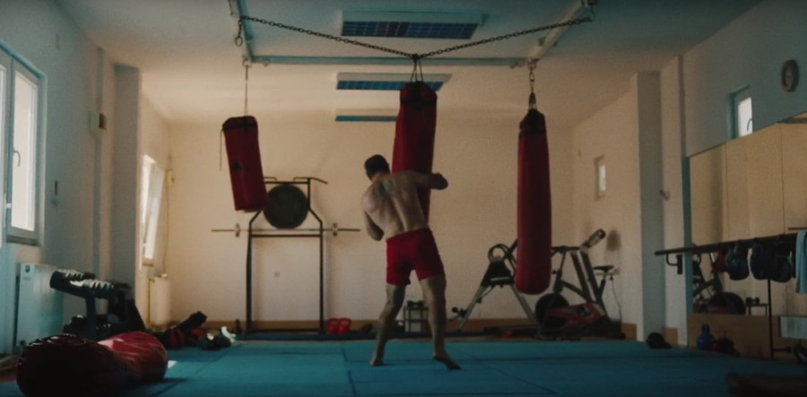 LIFFE: Najbolja filmska ostvarenja regiona