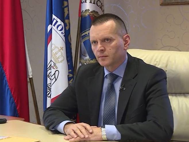MINISTAR LUKAČ: Poštovaću odluke Narodne skupštine