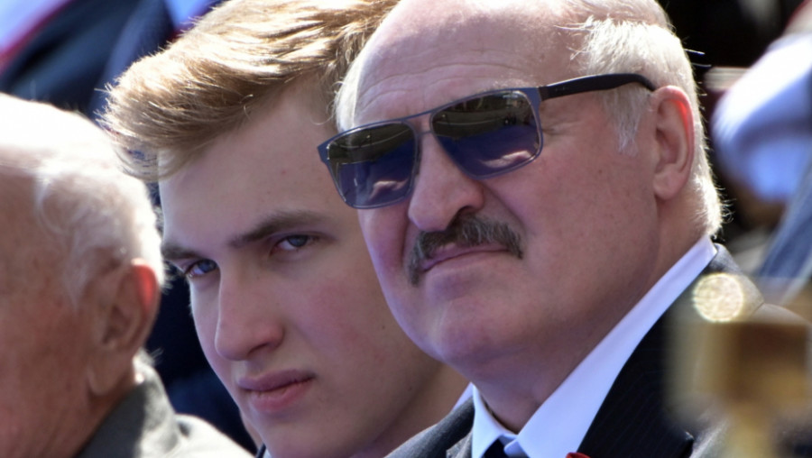 LUKAŠENKO SAOPŠTIO Bjelorusija ide na referendum!