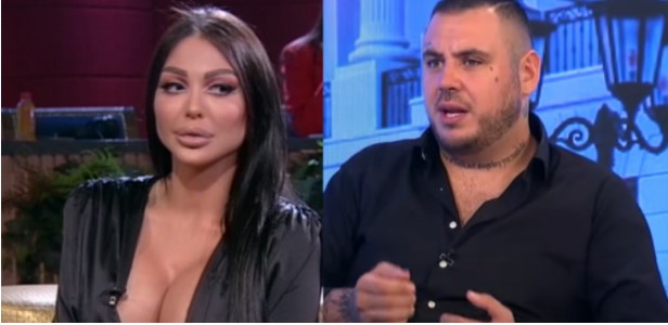 CAR IZNENADIO sve svojom skandaloznom izjavom da u Maji vidi spas!