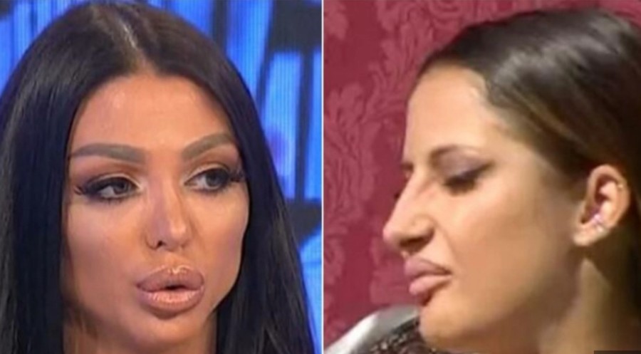 ISPLIVALE SANDRINE FOTKE PRIJE OPERACIJA! Bivša zadrugarka potpuno raskrinkala Čaprićevu i stala u Majinu odbranu, pljušte uvrede!