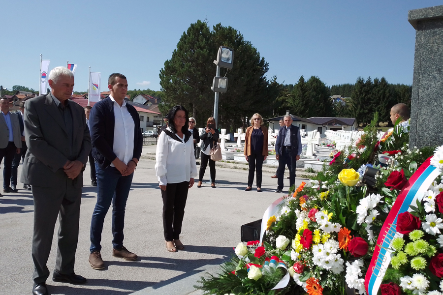 OKO 300 LICA NESTALIH u minulom ratu i dalje se traži