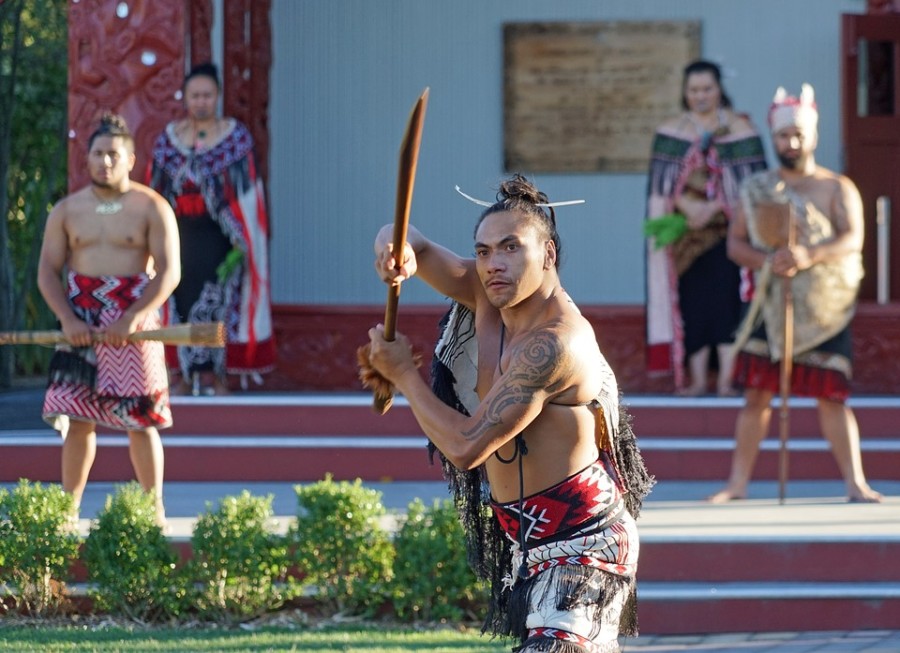 NOVI ZELAND : Maori pokrenuli peticiju za izmjenu imena zemlje