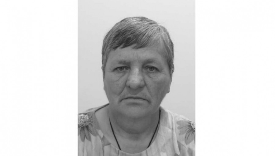 PRONAĐENA MRTVA Nestala prije sedam dana