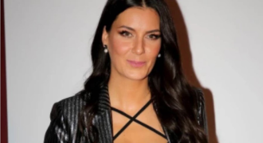 VIŠE NE IZGLEDA OVAKO! Marija Kilibarda odlučila da promijeni ovo na sebi pred svadbu, voditeljka želi da blista na glamuroznom vjenčanju!