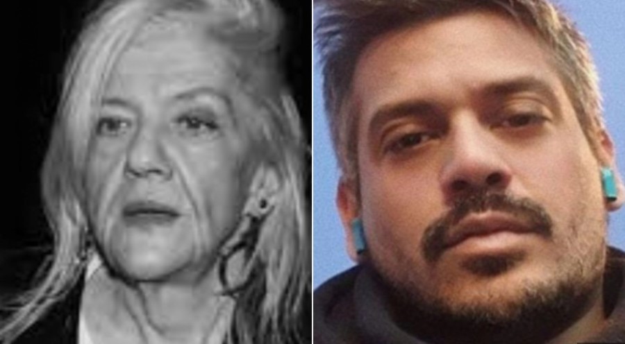 PREPOZNAO SAM LICE MOJE MAJKE Oglasio se Laća i uputio javni apel svima koji žele da urade ovo, poruka Marininog sina slama srca