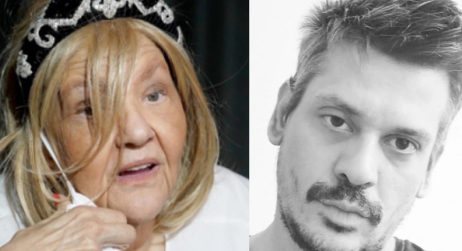 SVI SU MISLILI DA JE OVO PJESMA O LJUBAVI Marina je Rastin hit napisala dok joj je sin bio na odvikavanju!