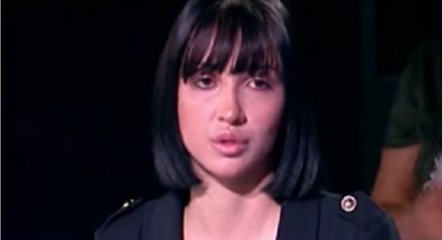 JAVNOST ZGROŽENA Isplivao snimak na kom zadrugarka udara Stanijinog psa, pozivaju produkciju da hitno reaguje!