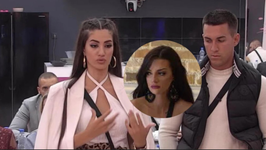 OVO SU SVI ČEKALI! Mateja uporedio Taru sa novom djevojkom, pljunuo po bivšoj i izgovorio riječi koje su mu otvorile oči o cijeloj situaciji!