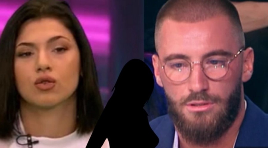OVO NIJE MOJA ĆERKA MUKA MI JE DA GLEDAM Majka maloljetne zadrugarke slomljena zbog njenog ponašanja!