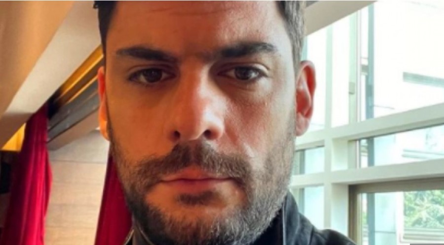 NAKON RAZOTKRIVANJA TAJNE VEZE Evo na kojoj tajnoj lokaciji je uhvaćen Milan Marić sa svojom 19 godina starijom djevojkom!