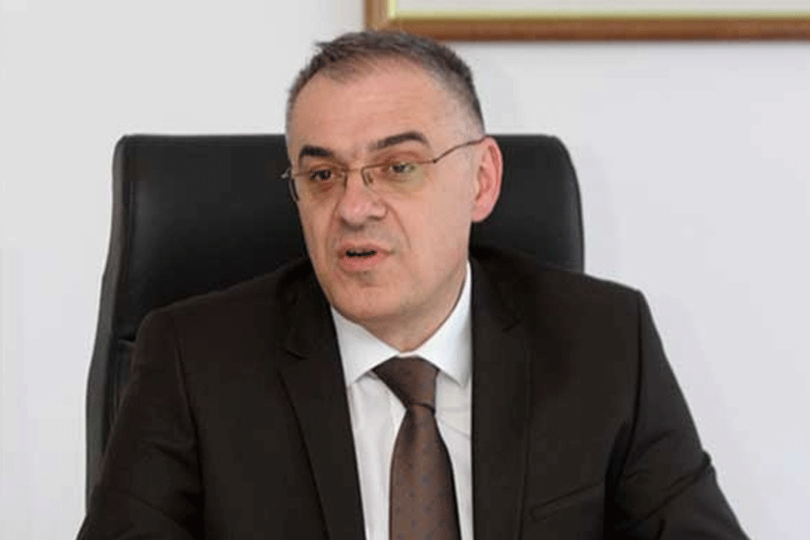 MILIČEVIĆ PODRŽAO PROTESTE U BANJA LUCI Dignimo glas