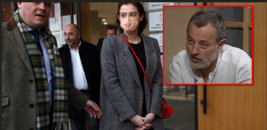 KAD NAM JE ISPRIČALA ŠTA JOJ JE SVE RADIO... Jeziva ispovijest Mileninih roditelja i kroz šta su sve prošli nakon saznanja o zlostavljanju njihove ćerke