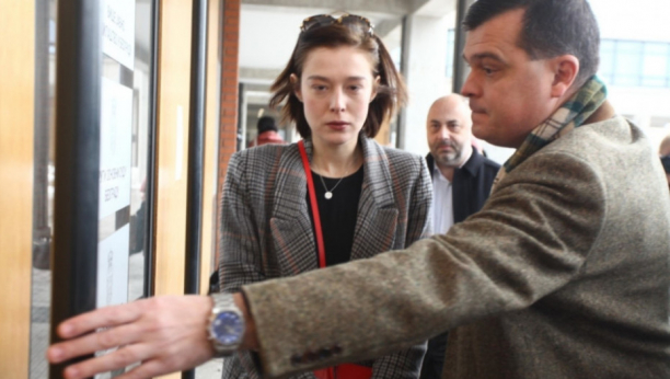 "PRVO ME POLJUBIO, A ONDA... MISLILA SAM DA JE TEST" Milena Radulović do detalja opisala scene zlostavljanja
