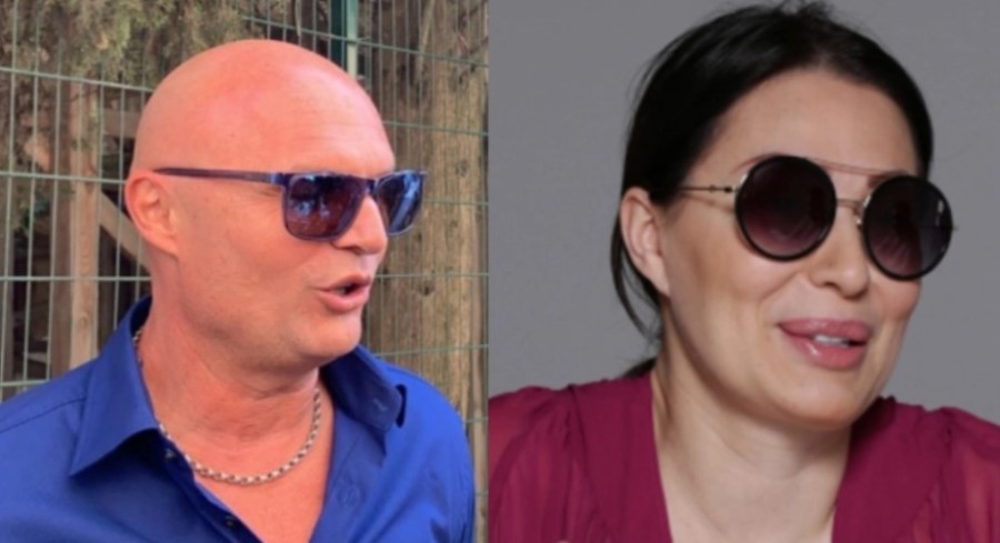 SPOR TEŽAK NEKOLIKO STOTINA HILJADA EVRA! Konačno otkriveno zašto je Ceca tužila Milija, preko jedne stvari pjevačica nikako nije mogla da pređe!