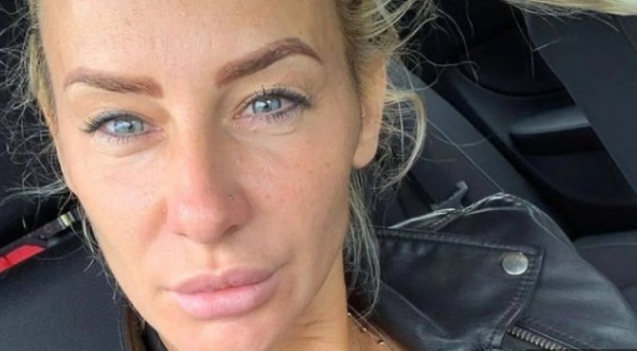 STEFANOV OTAC IMA NOVU ŽRTVU! Milica Dabović otkrila da zarađuje samo 3.000 dinara!