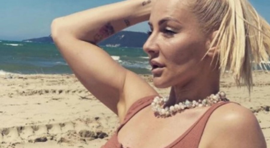 LJEPŠE JOJ JE U TIRANI Milica Dabović otkrila: U Beogradu nisam bila srećna!